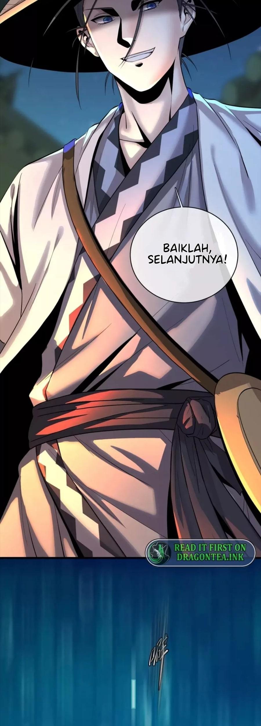 This Game Isn’t Simple Chapter 02 Gambar 34