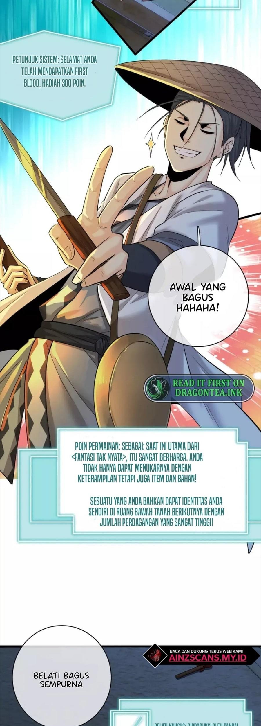 This Game Isn’t Simple Chapter 02 Gambar 38
