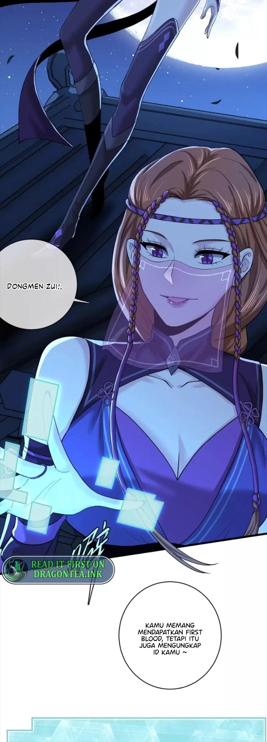This Game Isn’t Simple Chapter 02 Gambar 44