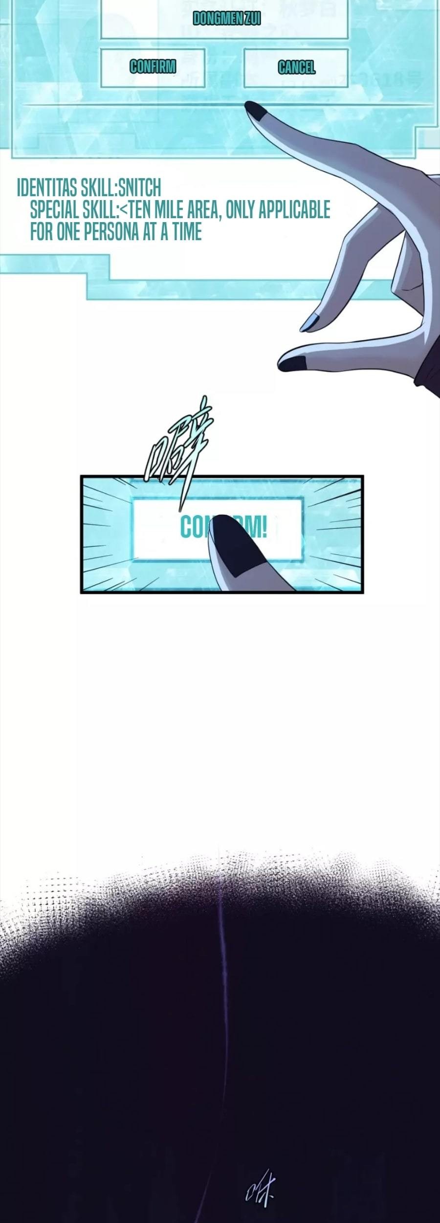 This Game Isn’t Simple Chapter 02 Gambar 46