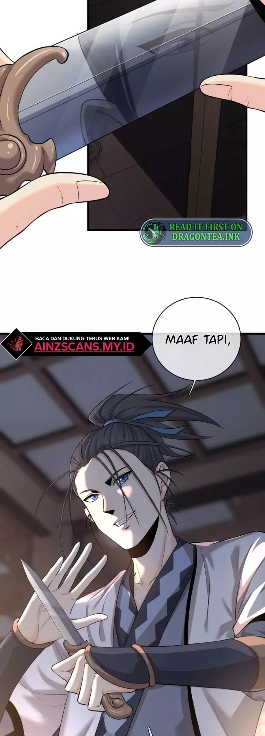 This Game Isn’t Simple Chapter 02 Gambar 6