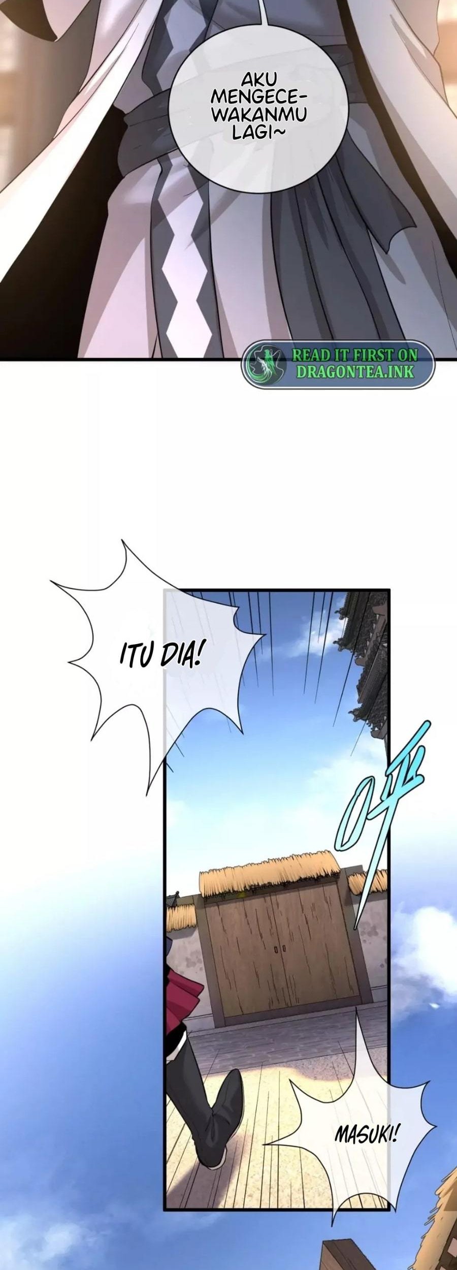 This Game Isn’t Simple Chapter 02 Gambar 7