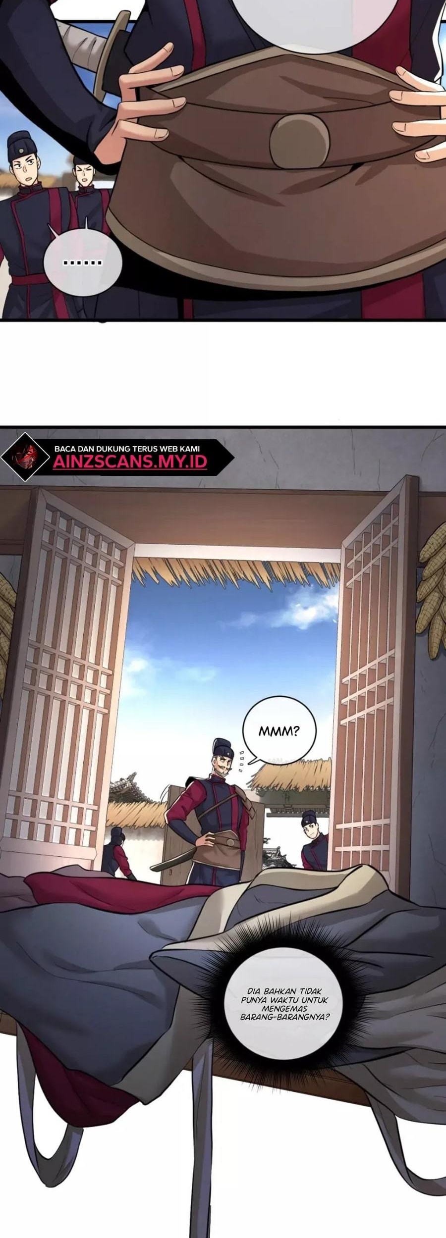 This Game Isn’t Simple Chapter 02 Gambar 11