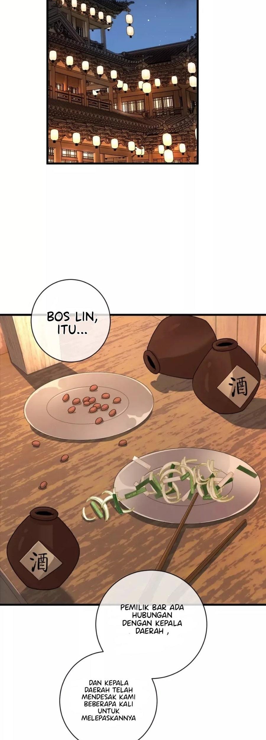 This Game Isn’t Simple Chapter 02 Gambar 15