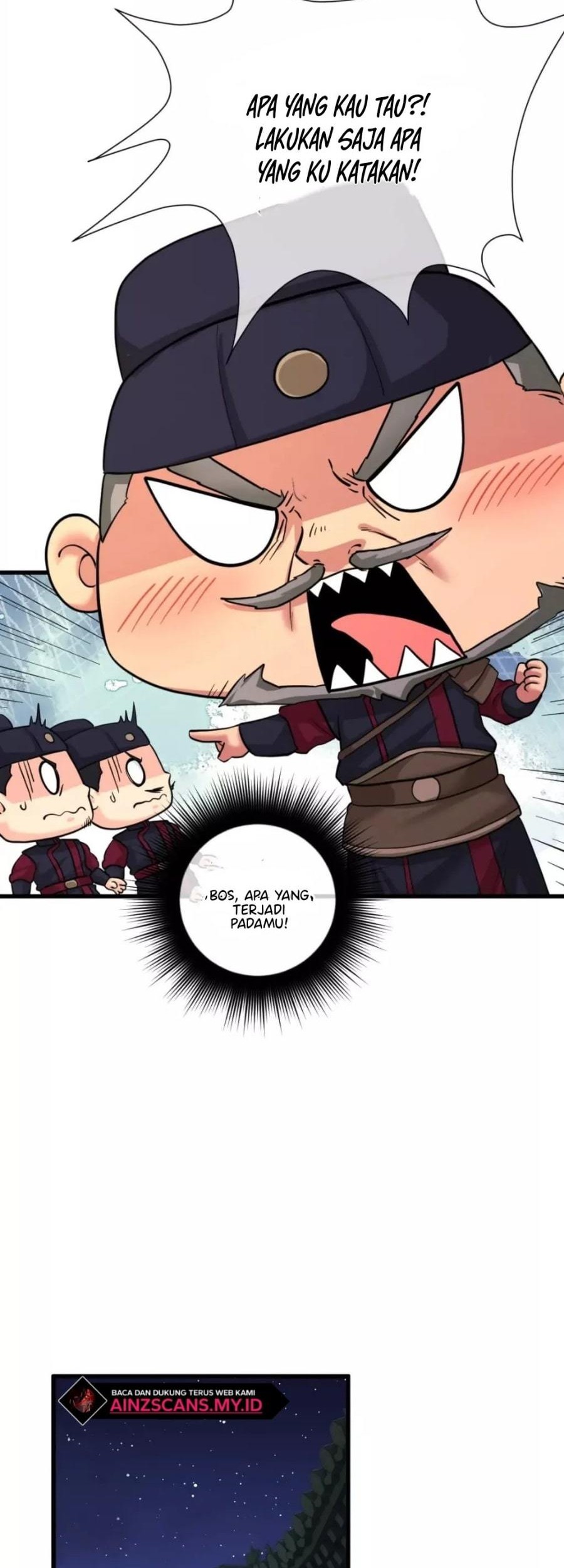 This Game Isn’t Simple Chapter 02 Gambar 19