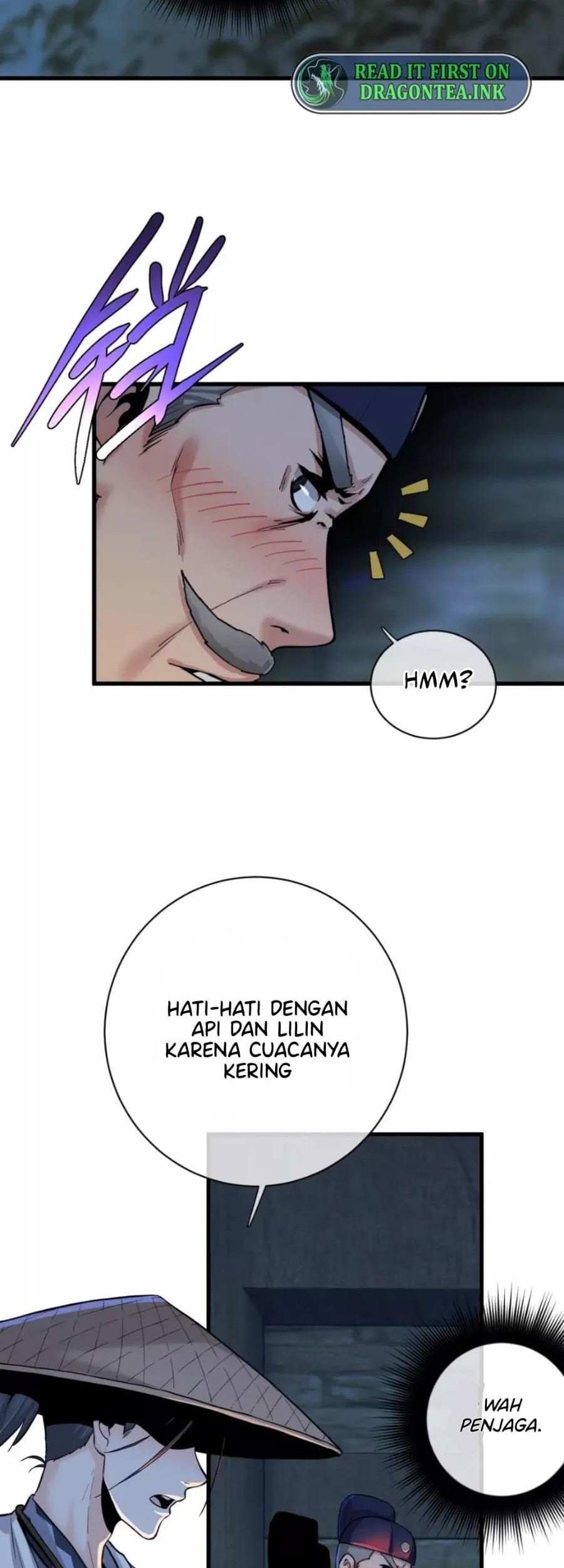 This Game Isn’t Simple Chapter 02 Gambar 23