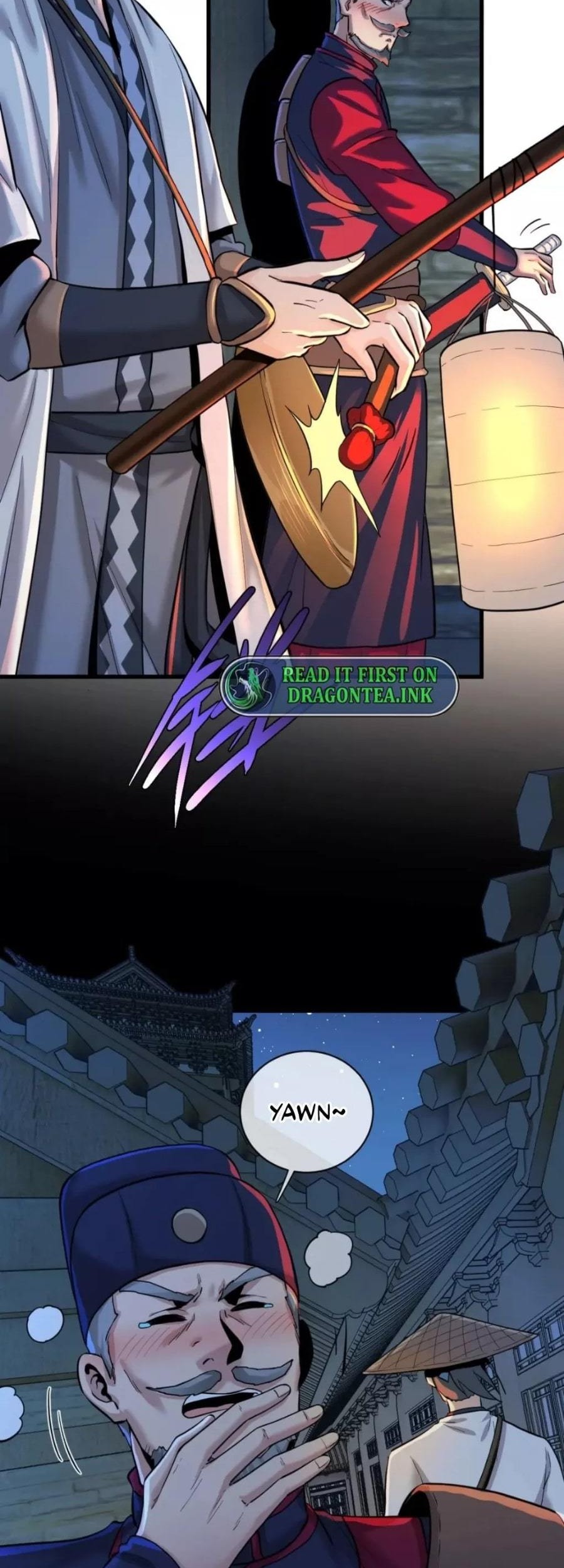This Game Isn’t Simple Chapter 02 Gambar 24