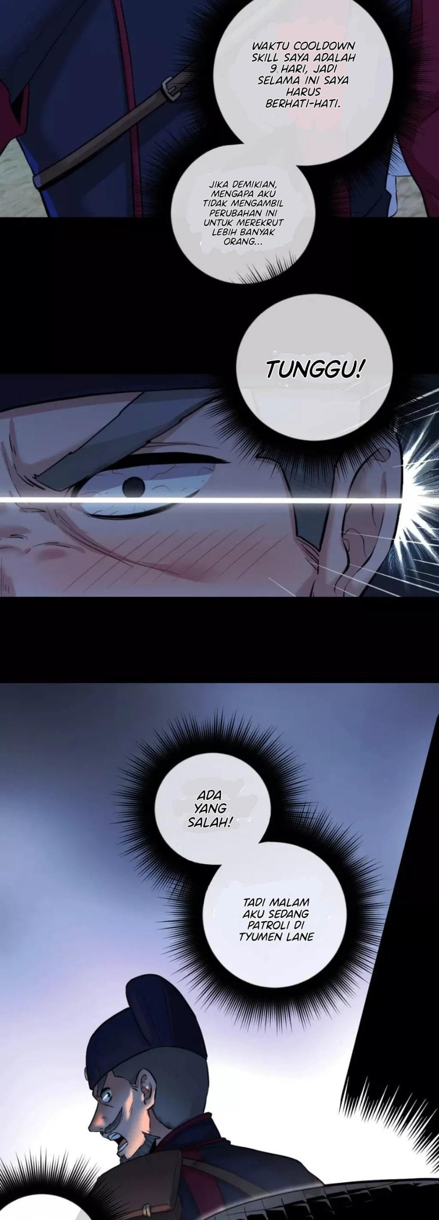 This Game Isn’t Simple Chapter 02 Gambar 26