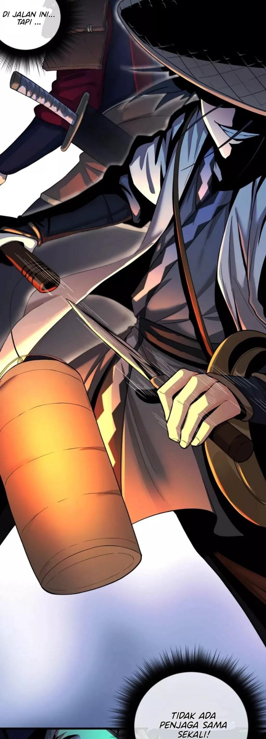 This Game Isn’t Simple Chapter 02 Gambar 27