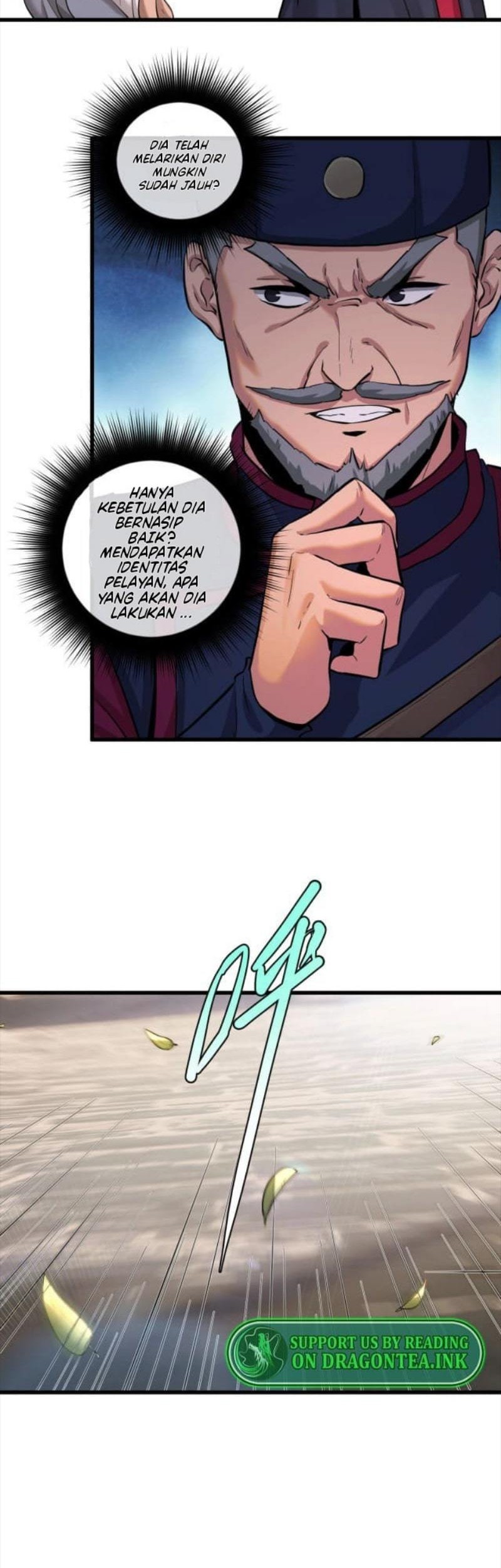 This Game Isn’t Simple Chapter 01 Gambar 42