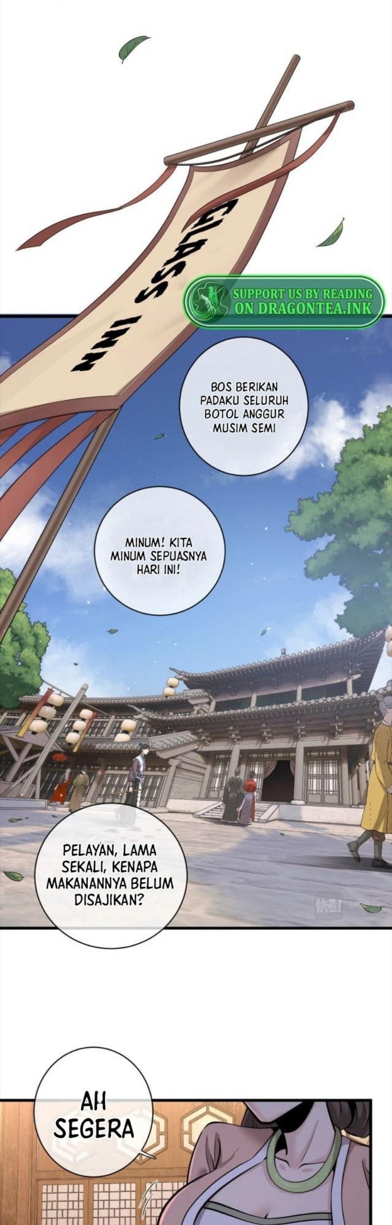 Baca This Game Isn’t Simple Chapter 01 Gambar 2