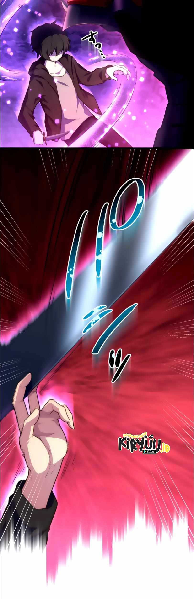 I Became an S-Rank Hunter With the Demon Lord App Chapter 26 Gambar 34