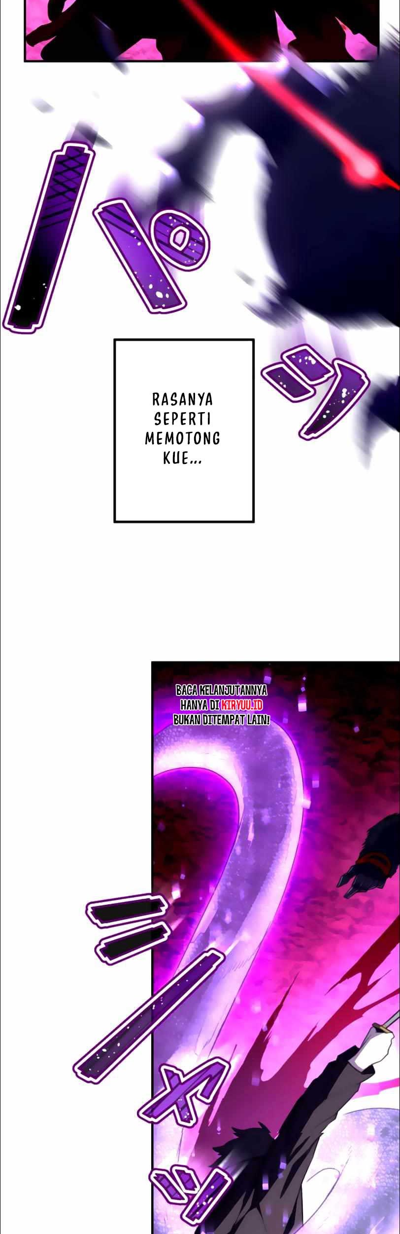 I Became an S-Rank Hunter With the Demon Lord App Chapter 26 Gambar 36