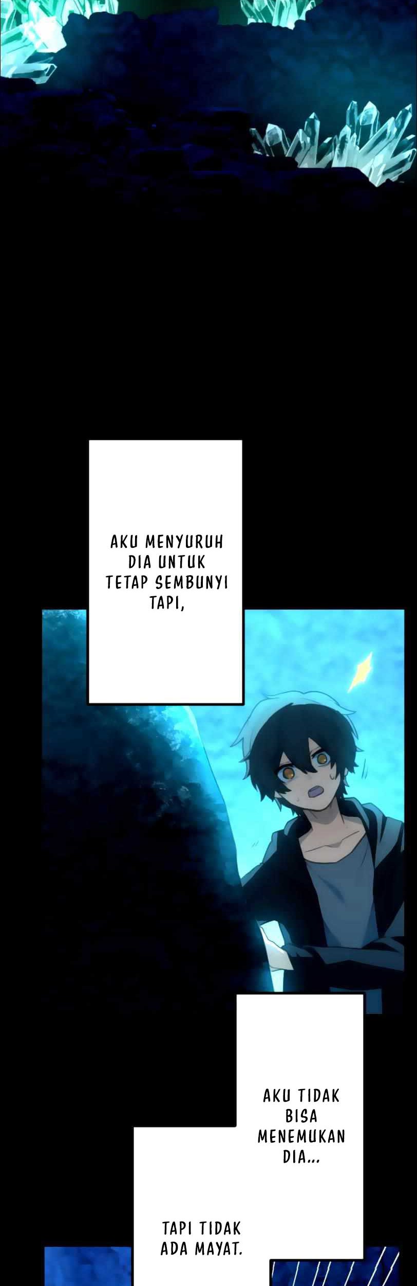 I Became an S-Rank Hunter With the Demon Lord App Chapter 26 Gambar 47