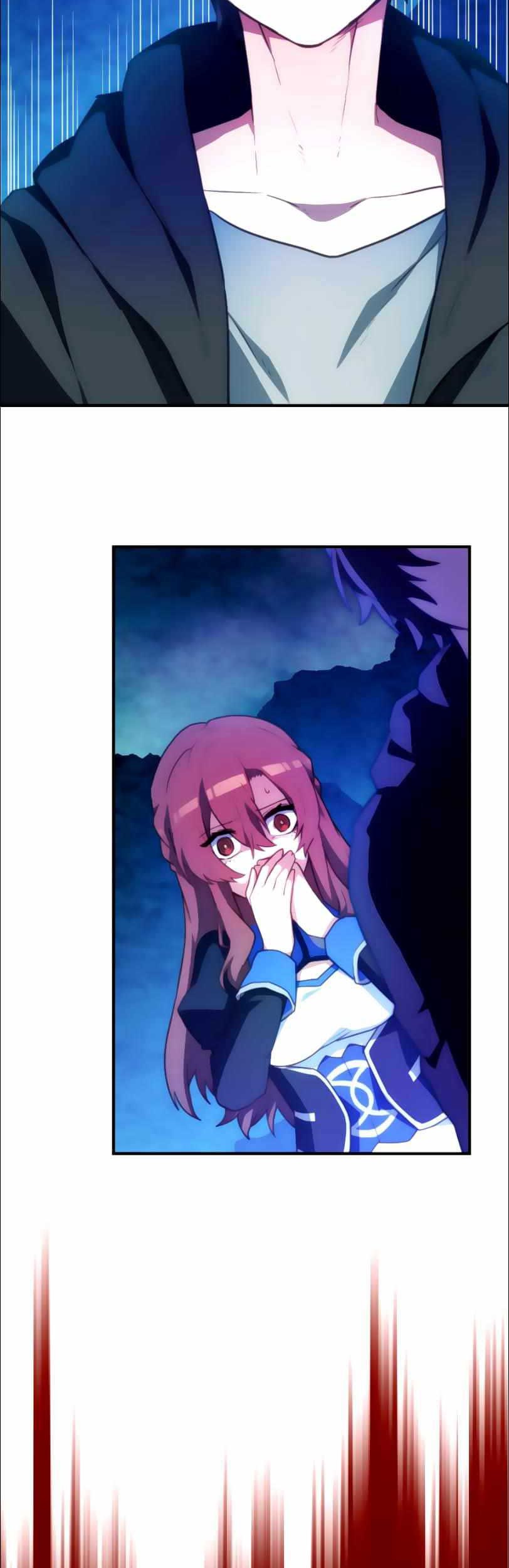 I Became an S-Rank Hunter With the Demon Lord App Chapter 26 Gambar 56