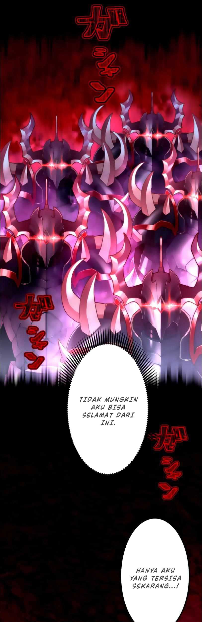 Baca  I Became an S-Rank Hunter With the Demon Lord App Chapter 26 Gambar 2