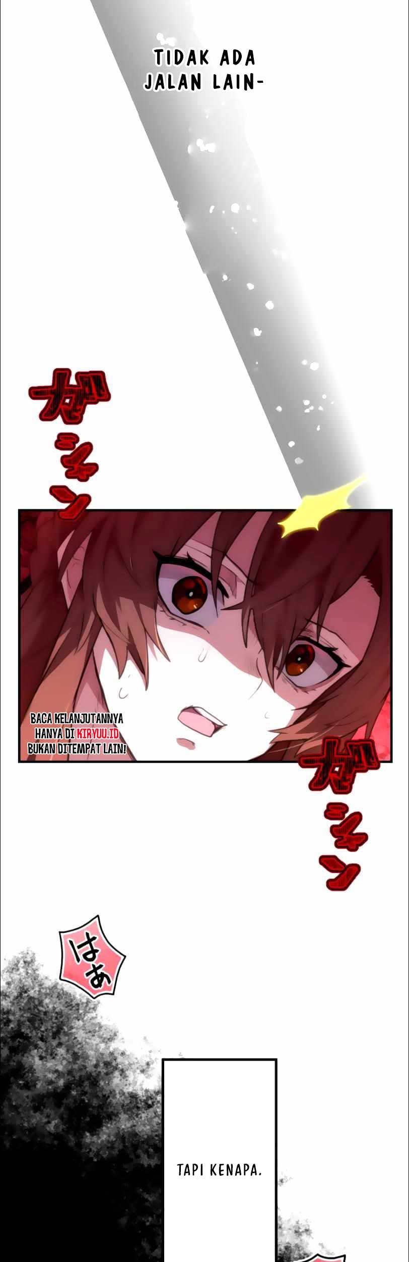 I Became an S-Rank Hunter With the Demon Lord App Chapter 26 Gambar 4