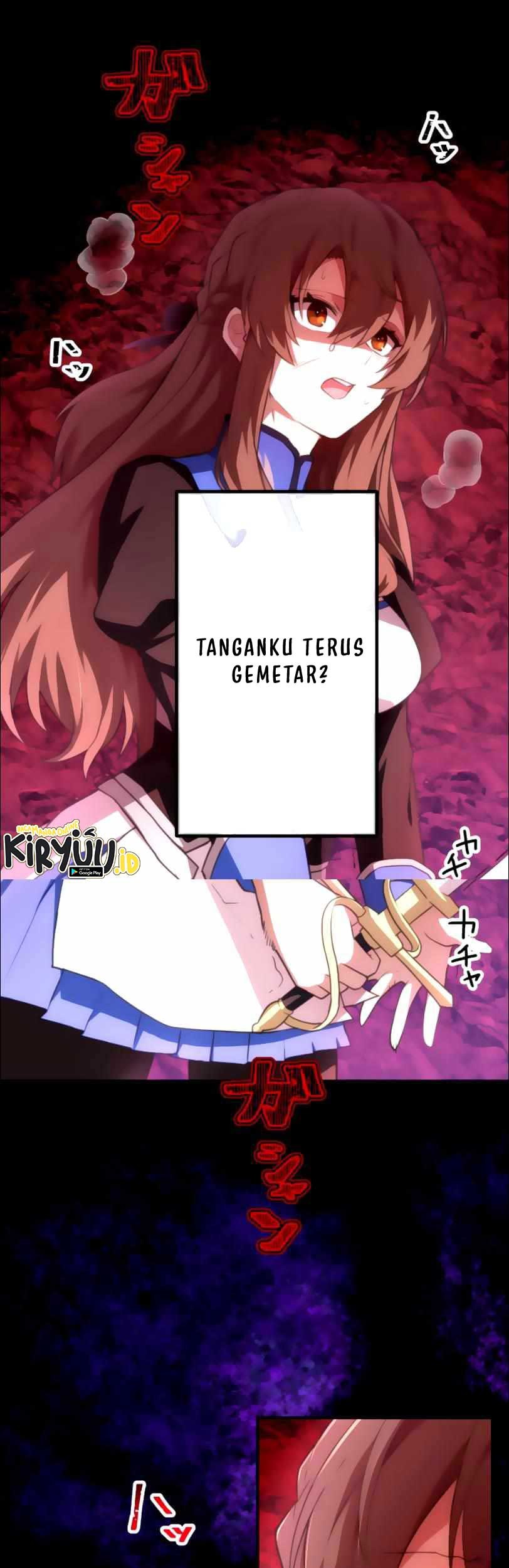 I Became an S-Rank Hunter With the Demon Lord App Chapter 26 Gambar 6