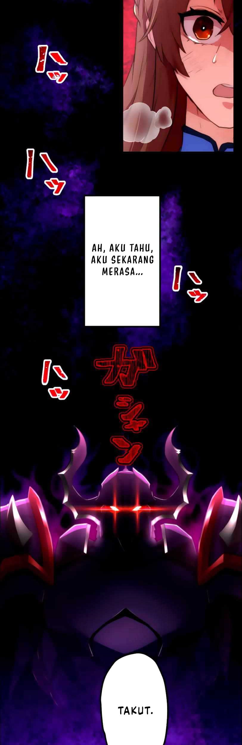 I Became an S-Rank Hunter With the Demon Lord App Chapter 26 Gambar 7