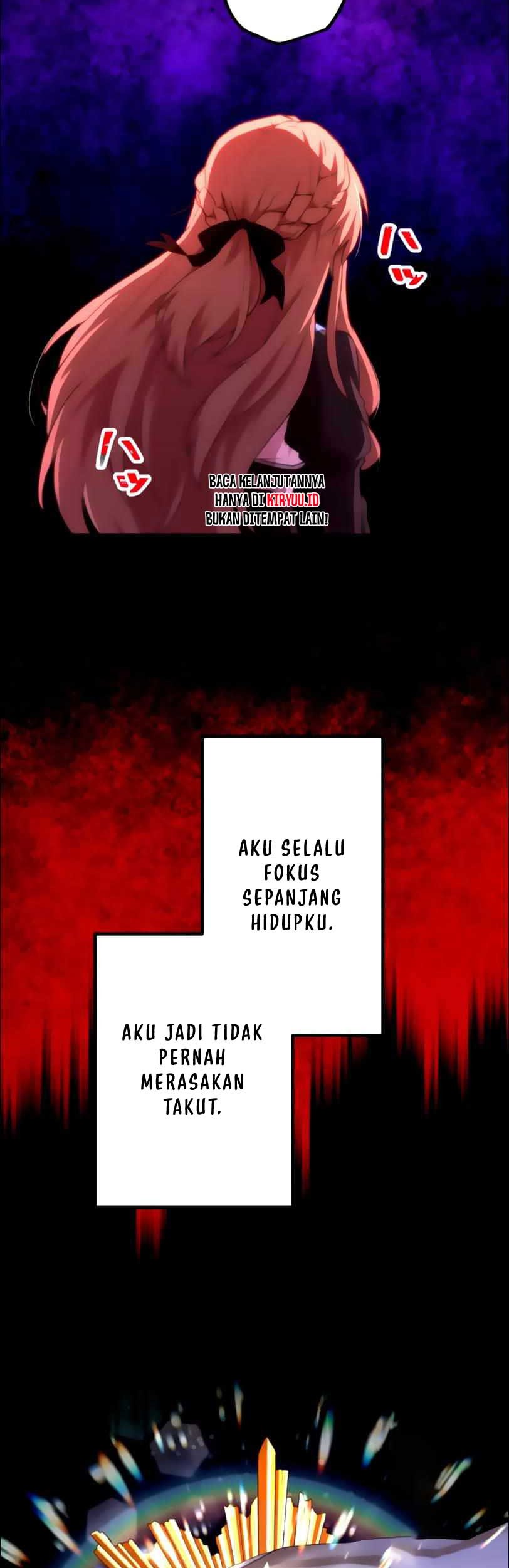 I Became an S-Rank Hunter With the Demon Lord App Chapter 26 Gambar 8