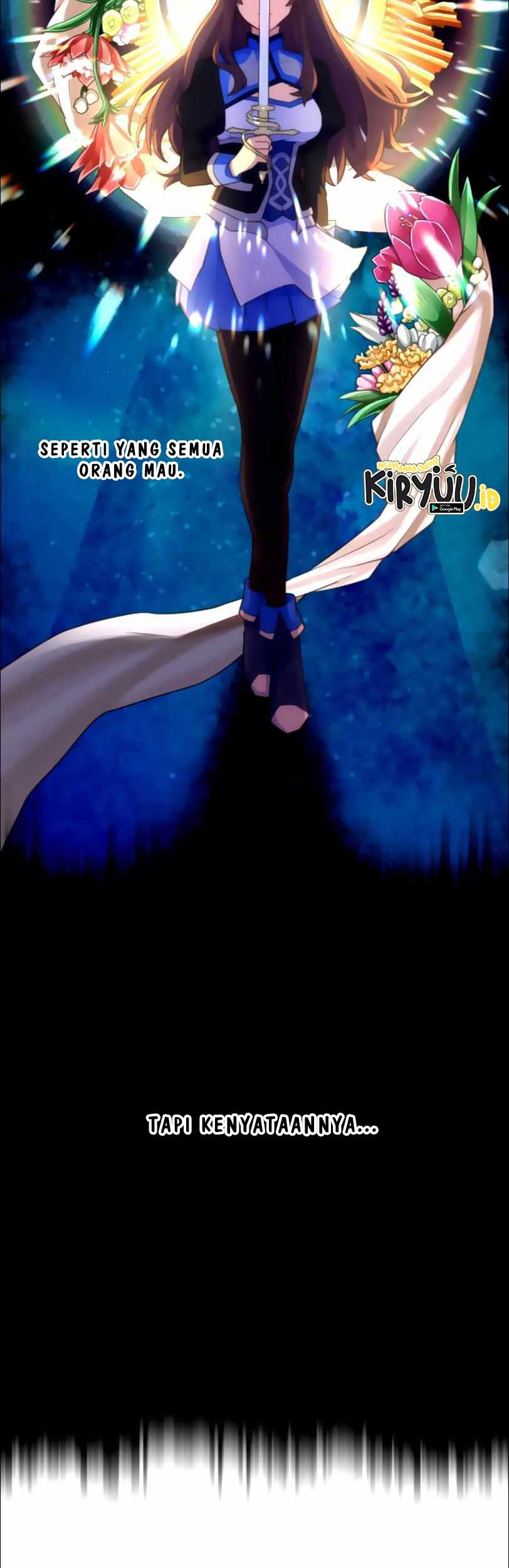 I Became an S-Rank Hunter With the Demon Lord App Chapter 26 Gambar 10