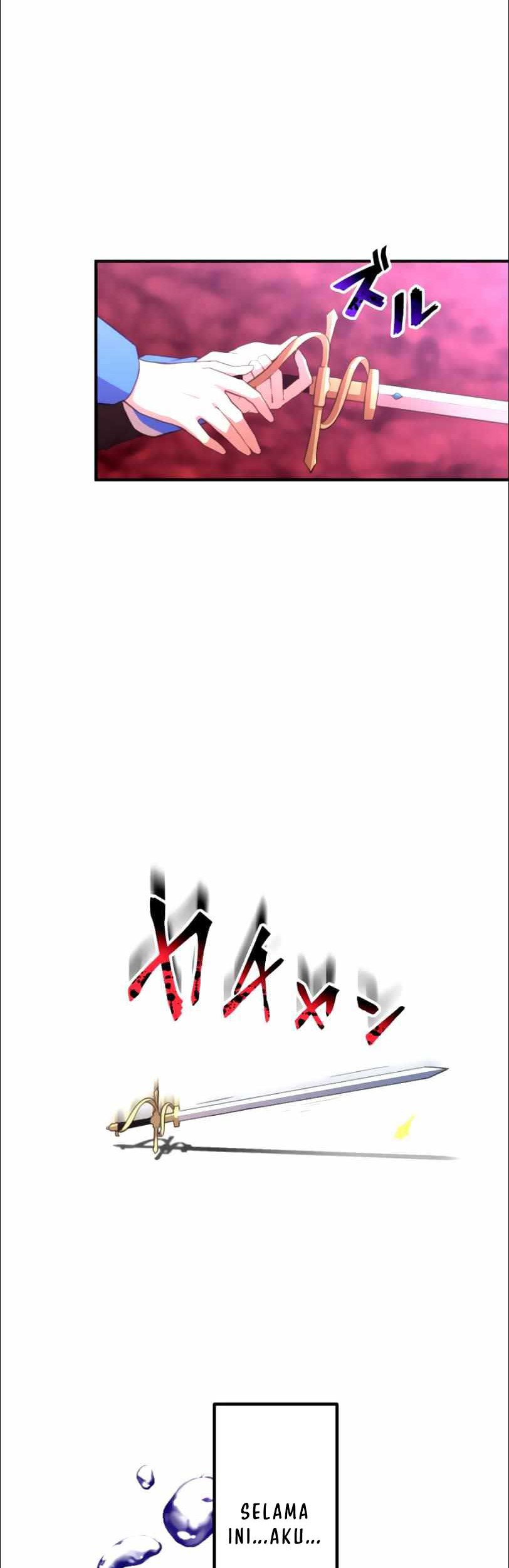 I Became an S-Rank Hunter With the Demon Lord App Chapter 26 Gambar 11