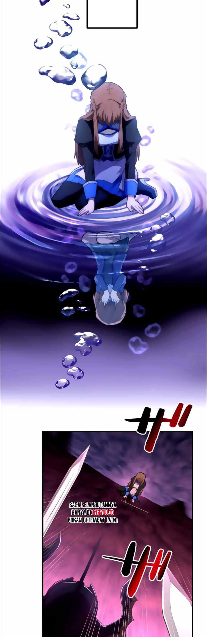 I Became an S-Rank Hunter With the Demon Lord App Chapter 26 Gambar 12