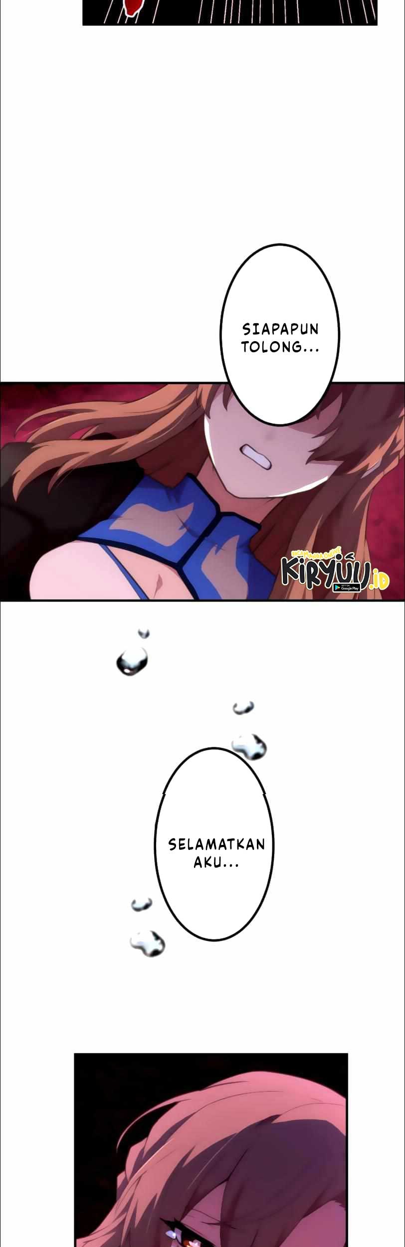 I Became an S-Rank Hunter With the Demon Lord App Chapter 26 Gambar 14