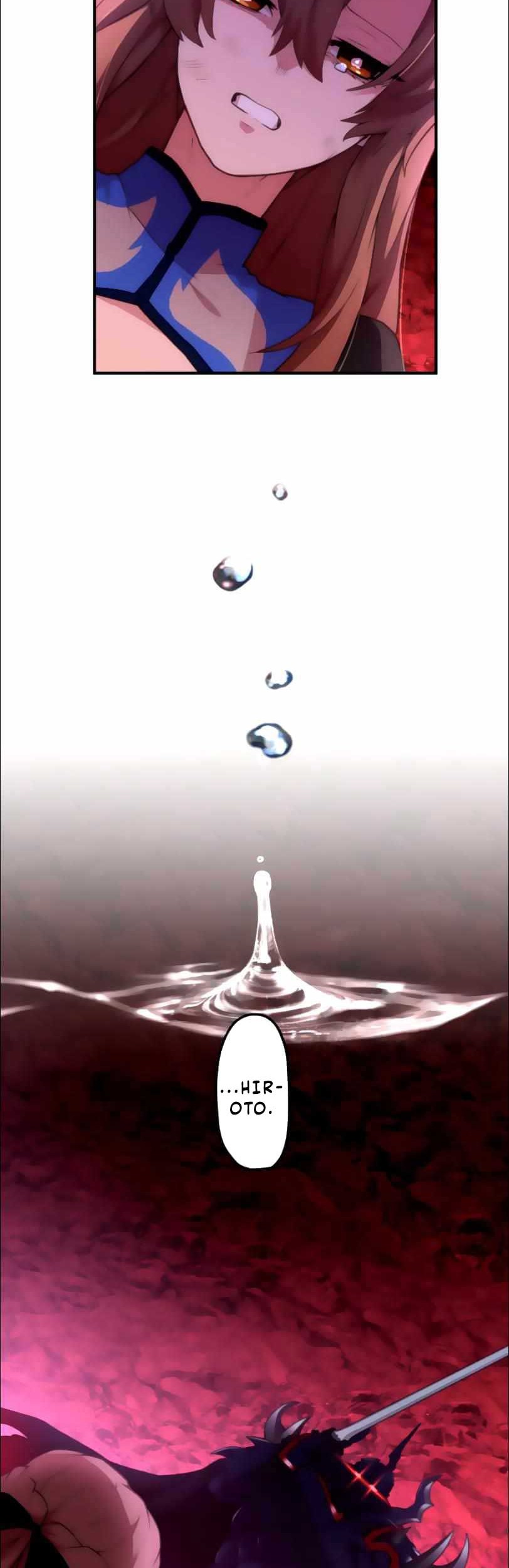 I Became an S-Rank Hunter With the Demon Lord App Chapter 26 Gambar 15