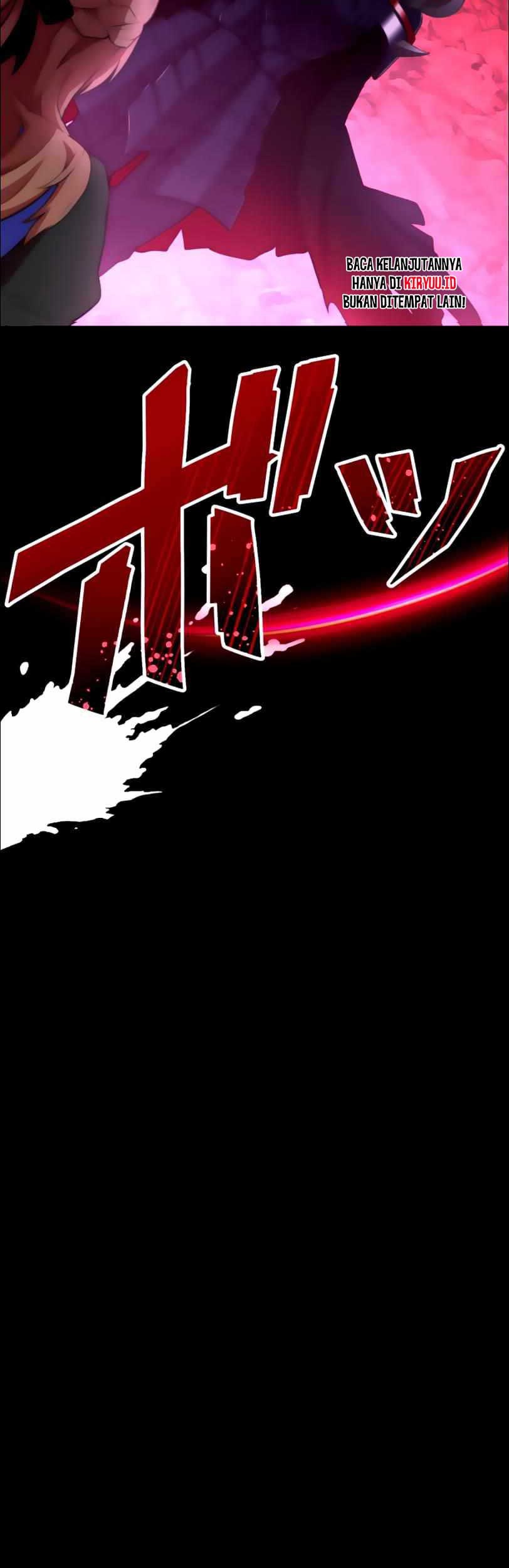 I Became an S-Rank Hunter With the Demon Lord App Chapter 26 Gambar 16