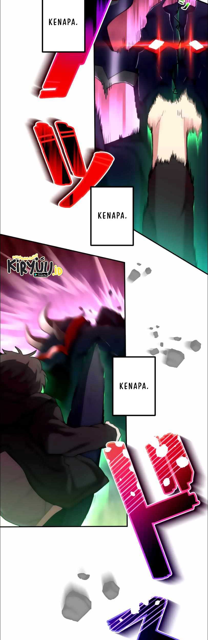 I Became an S-Rank Hunter With the Demon Lord App Chapter 26 Gambar 23