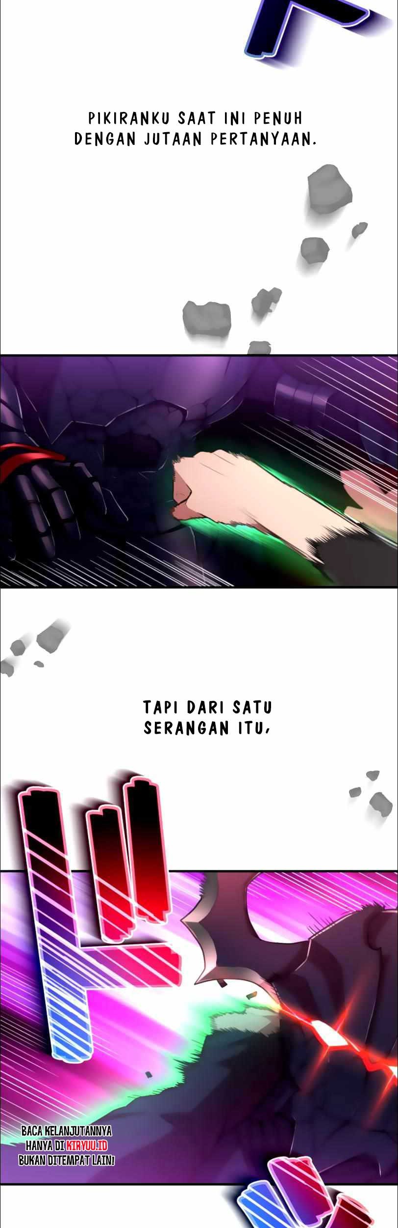 I Became an S-Rank Hunter With the Demon Lord App Chapter 26 Gambar 24