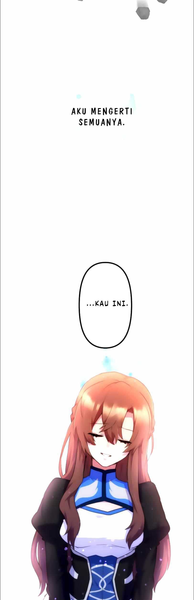 I Became an S-Rank Hunter With the Demon Lord App Chapter 26 Gambar 26