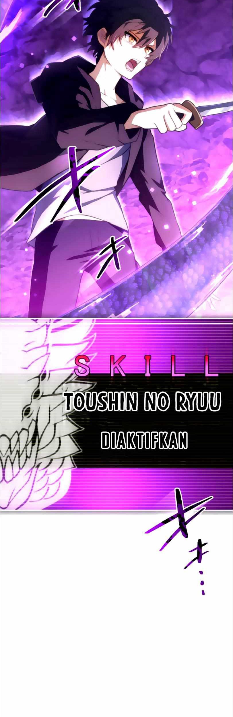 I Became an S-Rank Hunter With the Demon Lord App Chapter 26 Gambar 31