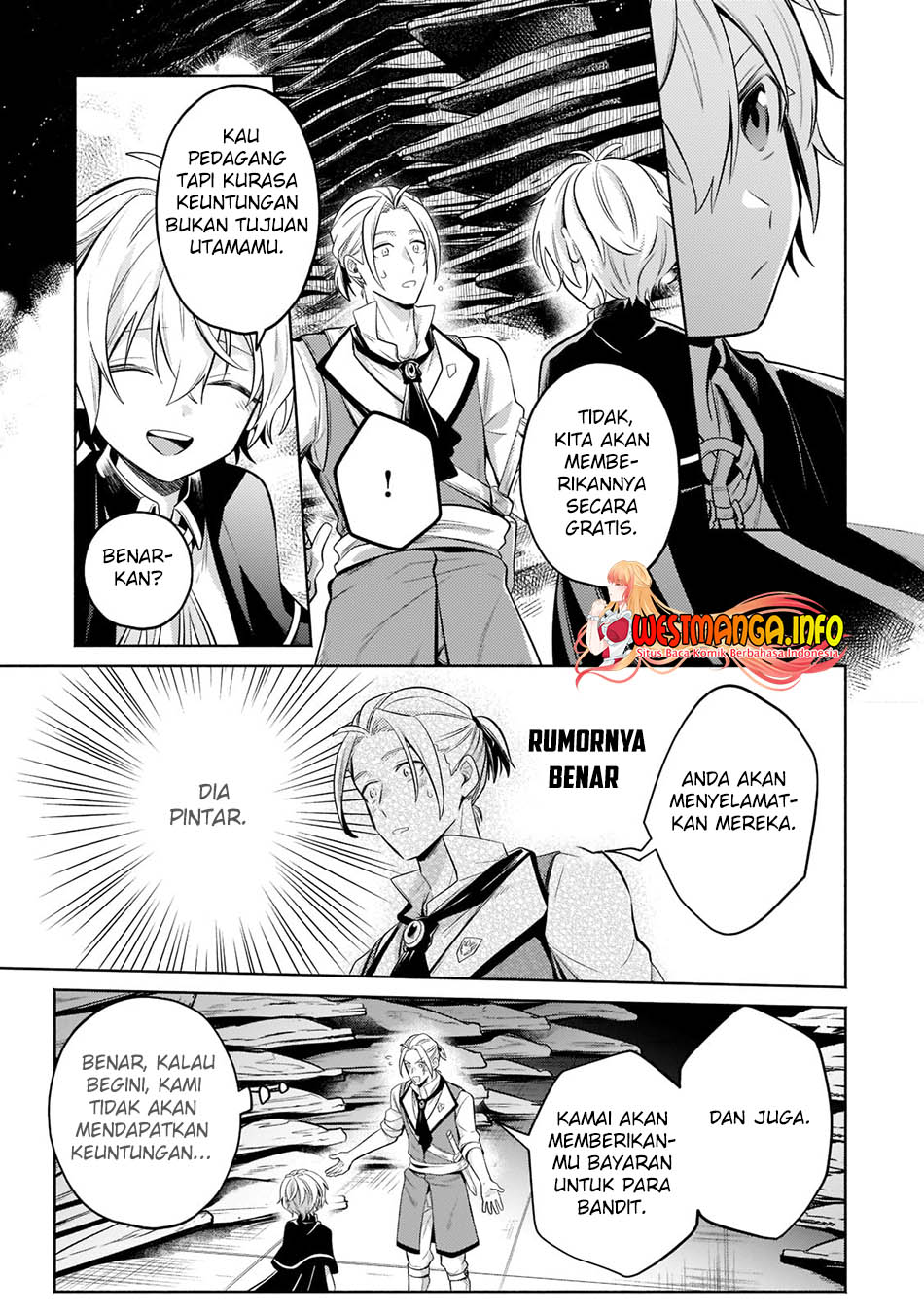 Fun Territory Defense Of The Easy-going Lord ~the Nameless Village Is Made Into The Strongest Fortified City By Production Magic~ Chapter 13.2 Gambar 16