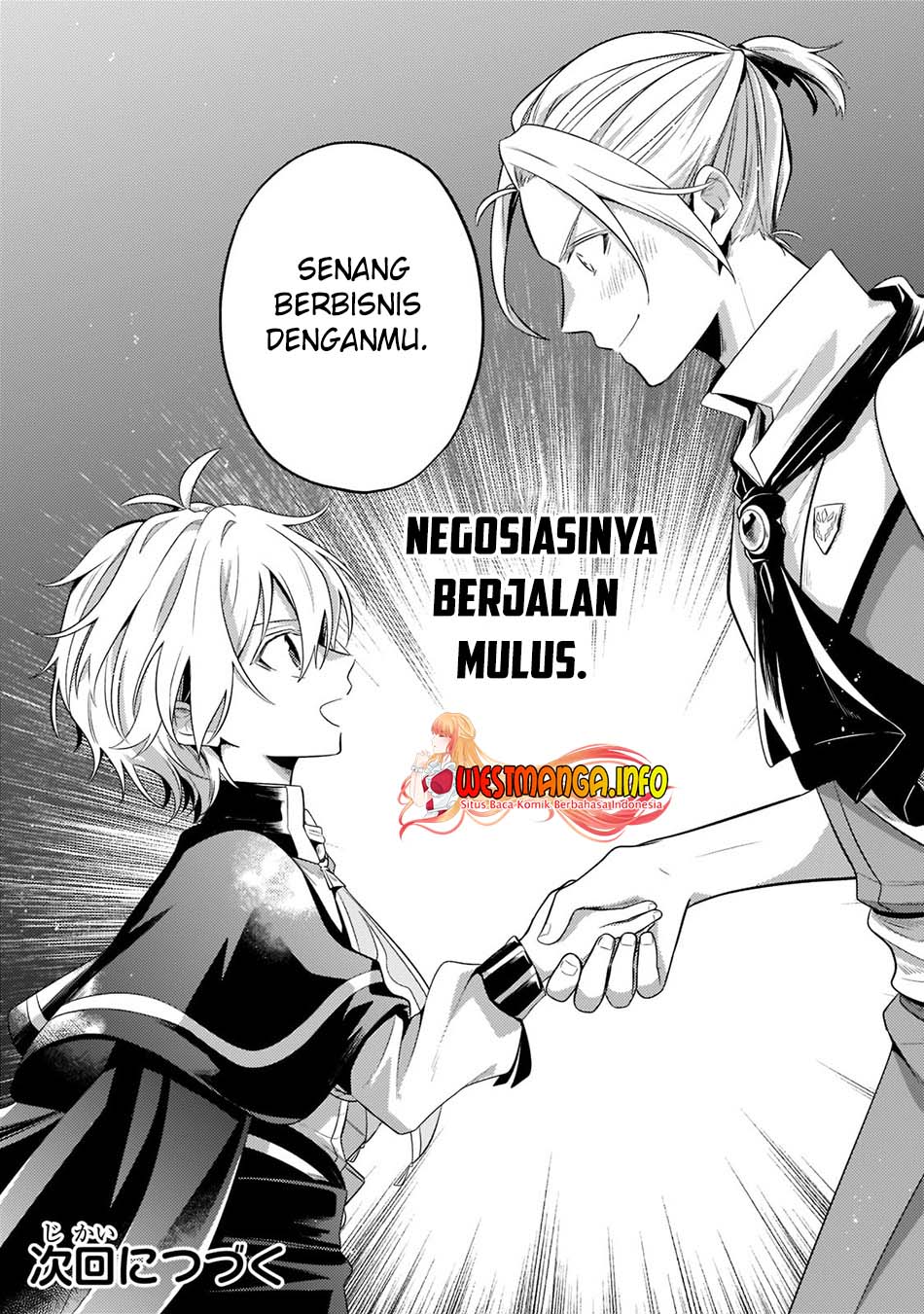 Fun Territory Defense Of The Easy-going Lord ~the Nameless Village Is Made Into The Strongest Fortified City By Production Magic~ Chapter 13.2 Gambar 25