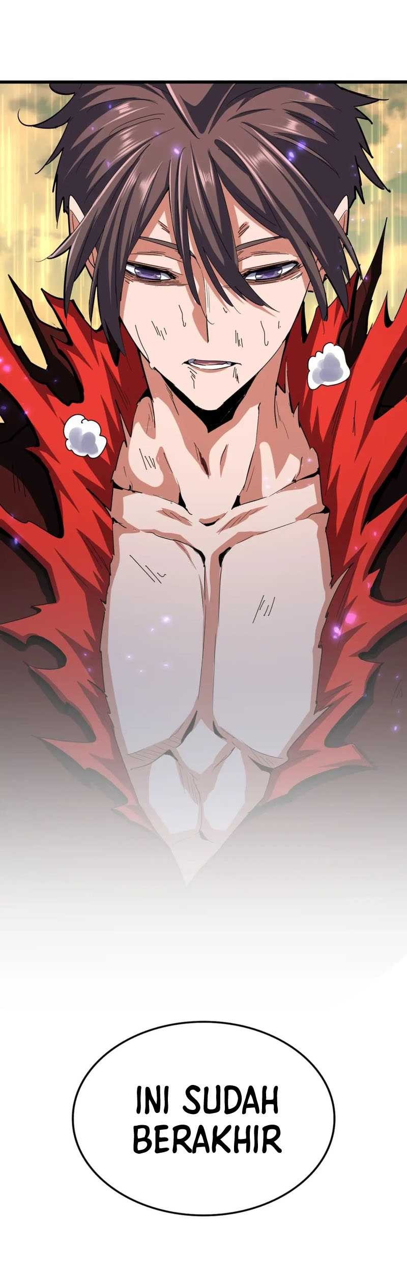 Baca Magic Emperor Chapter 350 Gambar 2