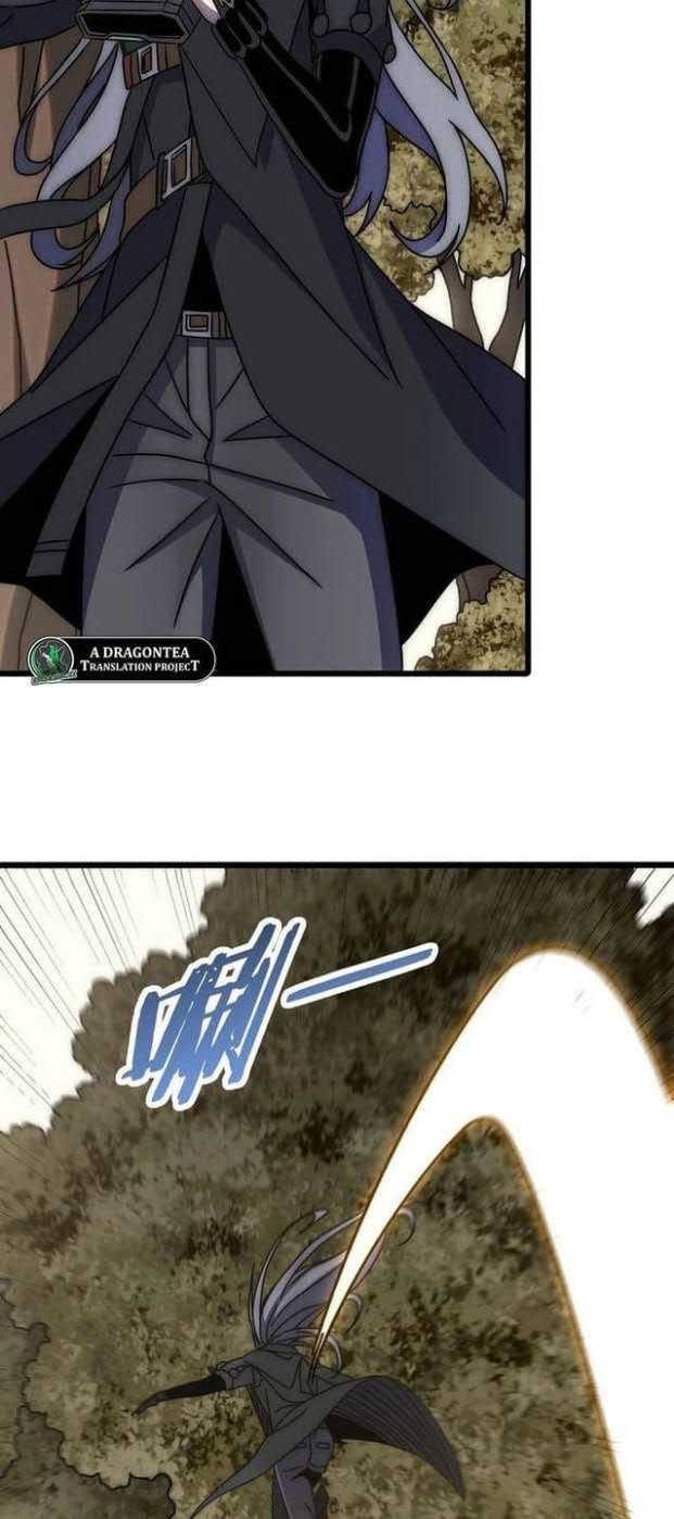 Apocalyptic Thief Chapter 122 Gambar 11