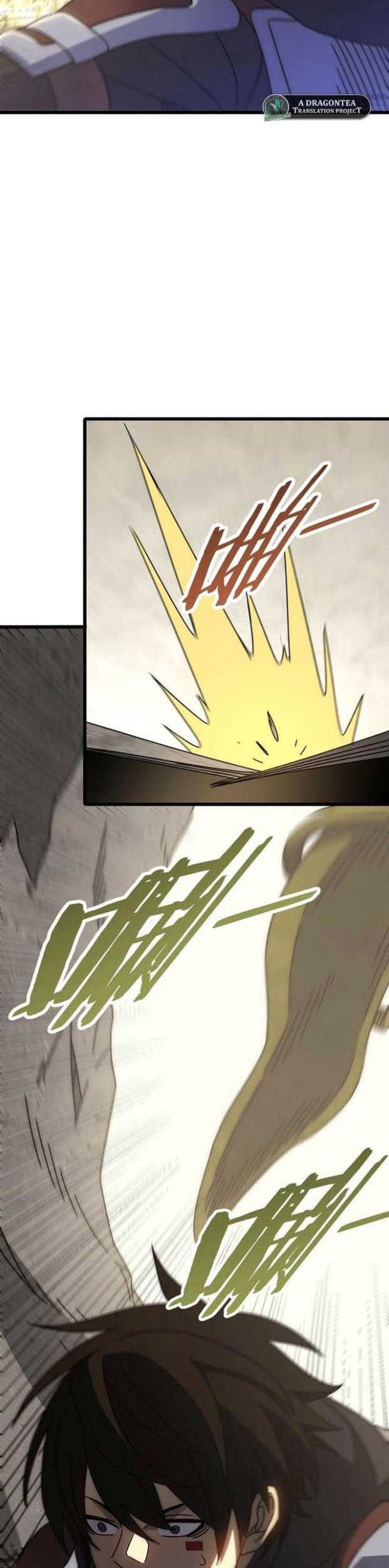 Apocalyptic Thief Chapter 122 Gambar 21