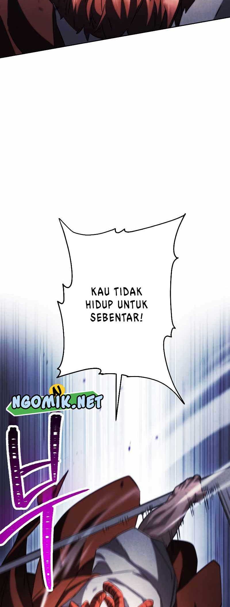 The Live Chapter 133 Gambar 39
