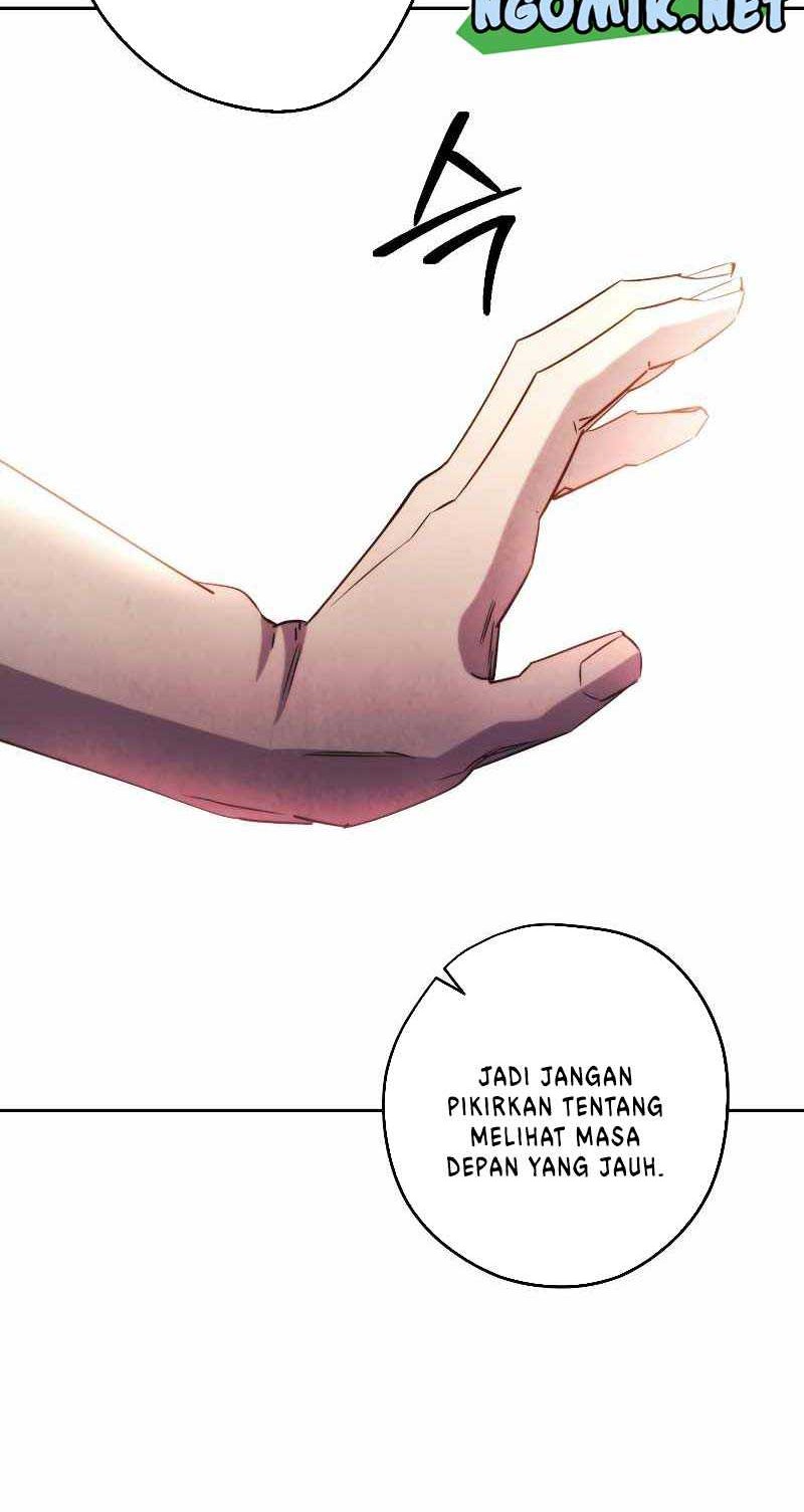 The Live Chapter 133 Gambar 51