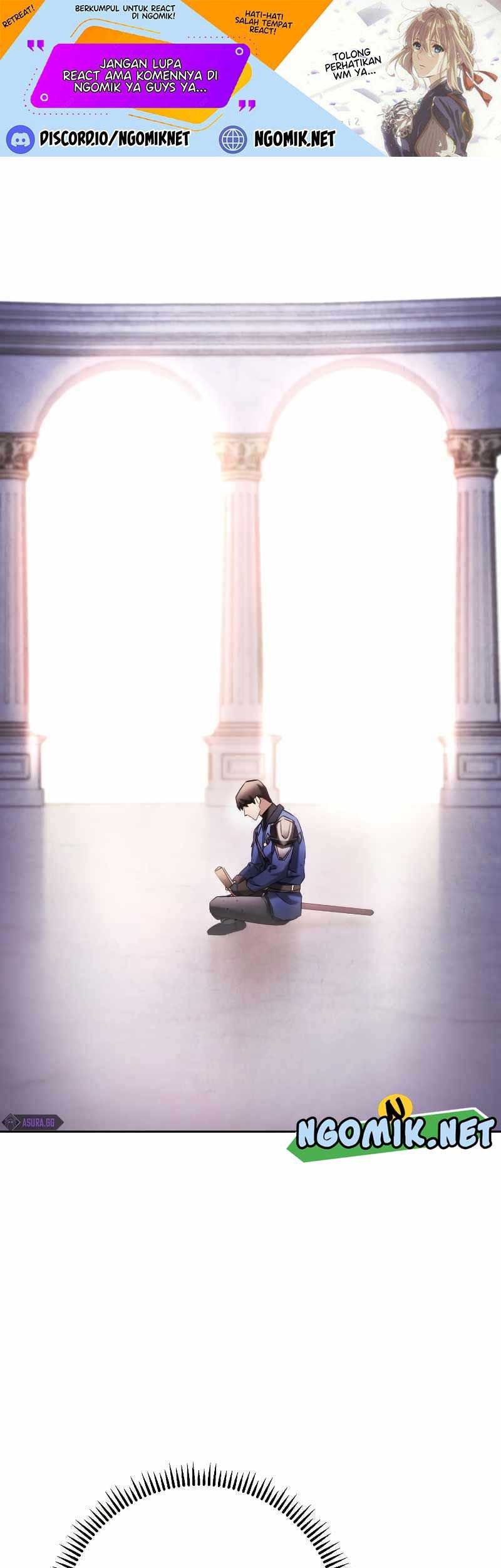 Baca The Live Chapter 133 Gambar 2