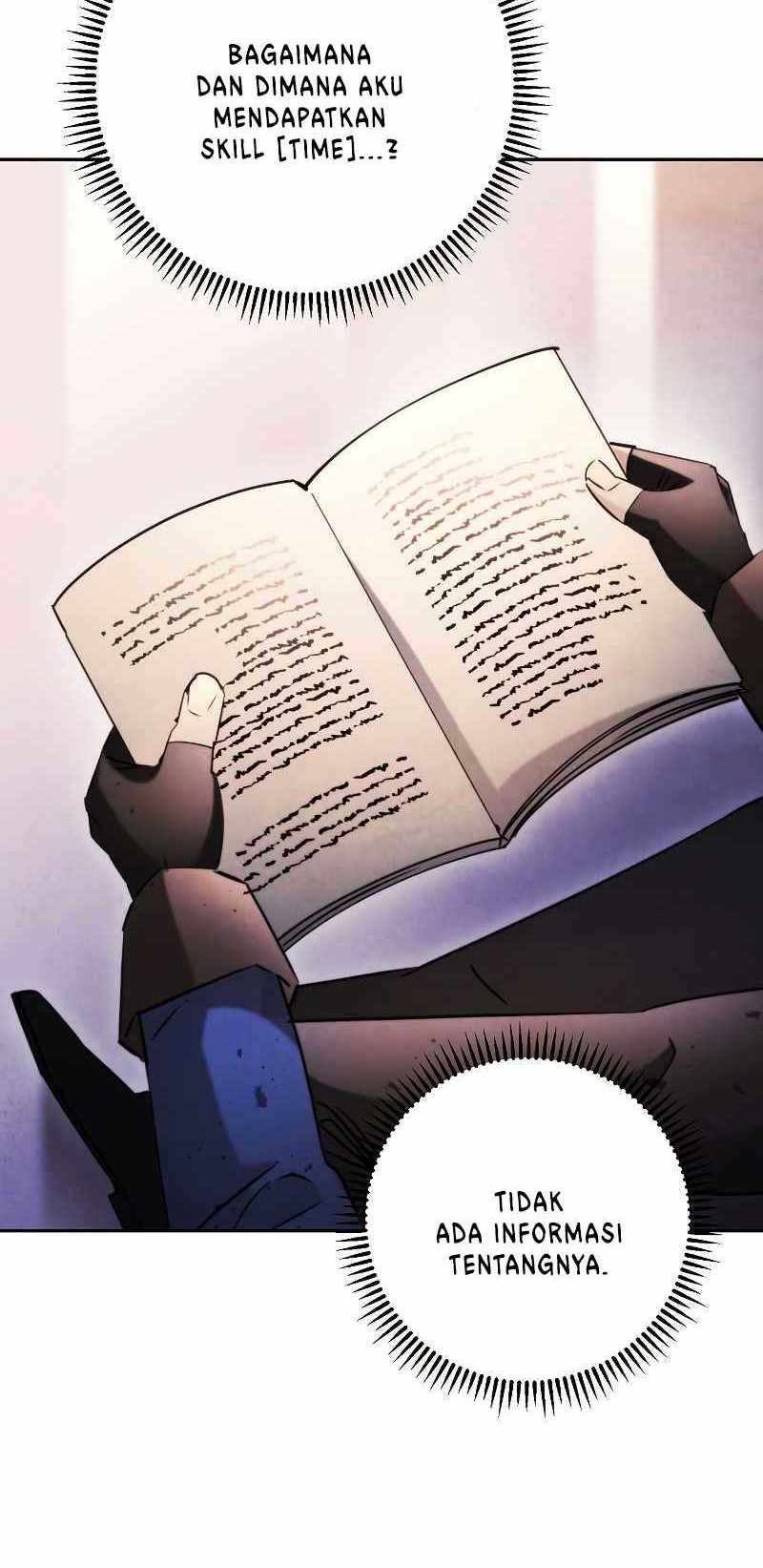 The Live Chapter 133 Gambar 3