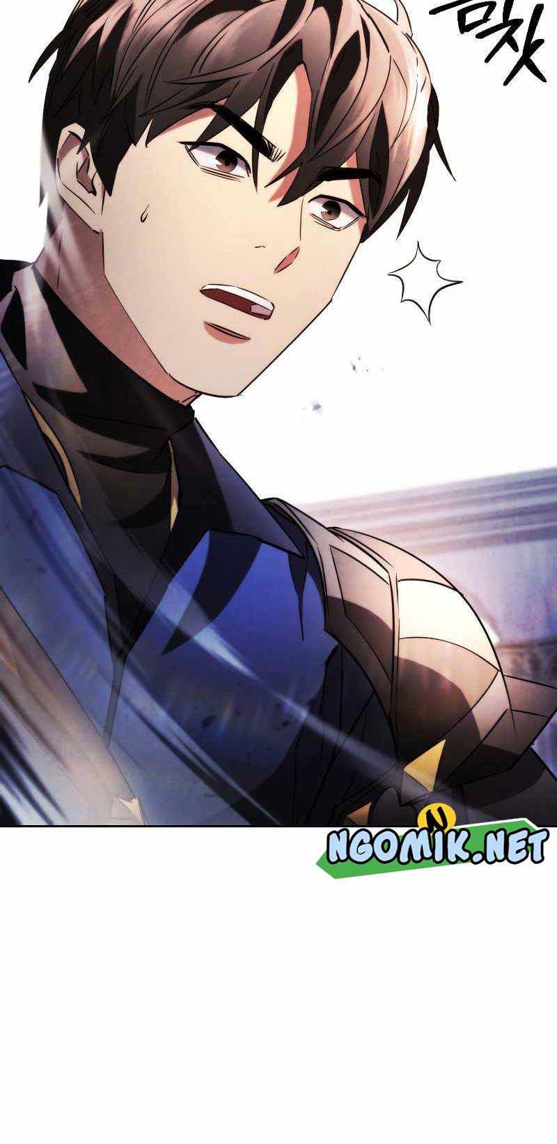 The Live Chapter 133 Gambar 69