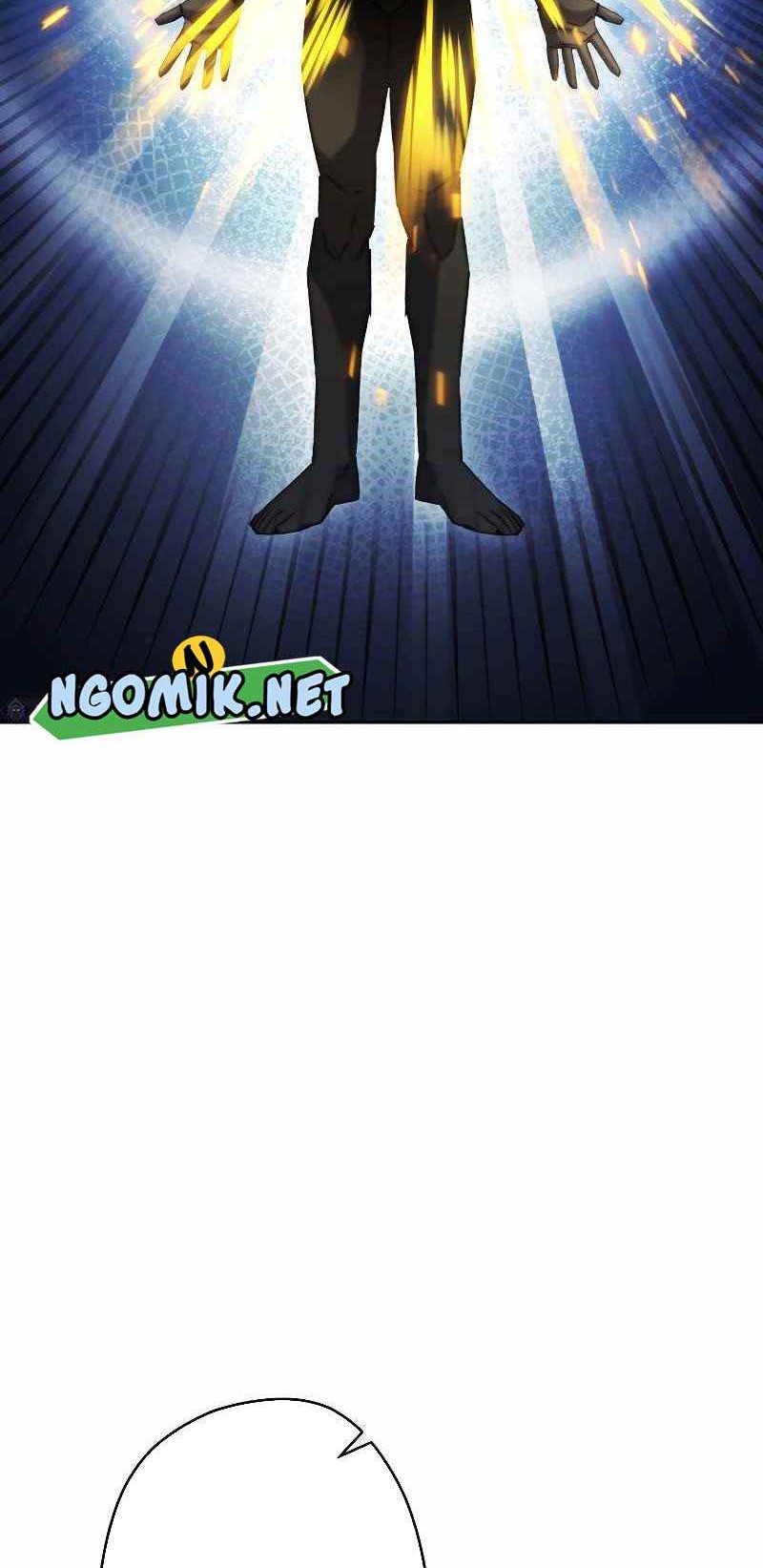 The Live Chapter 133 Gambar 13