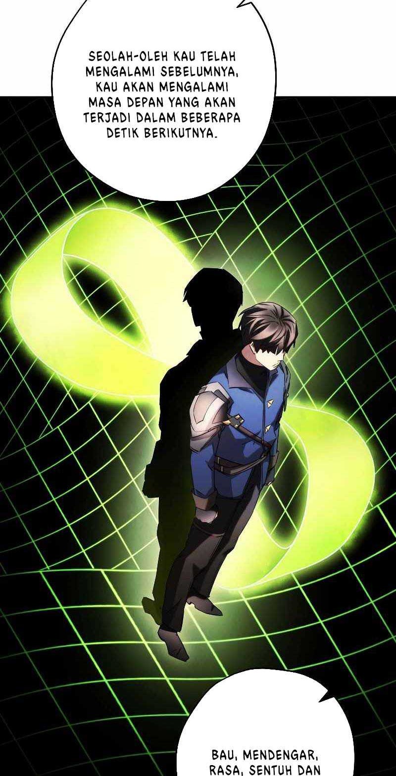 The Live Chapter 133 Gambar 17
