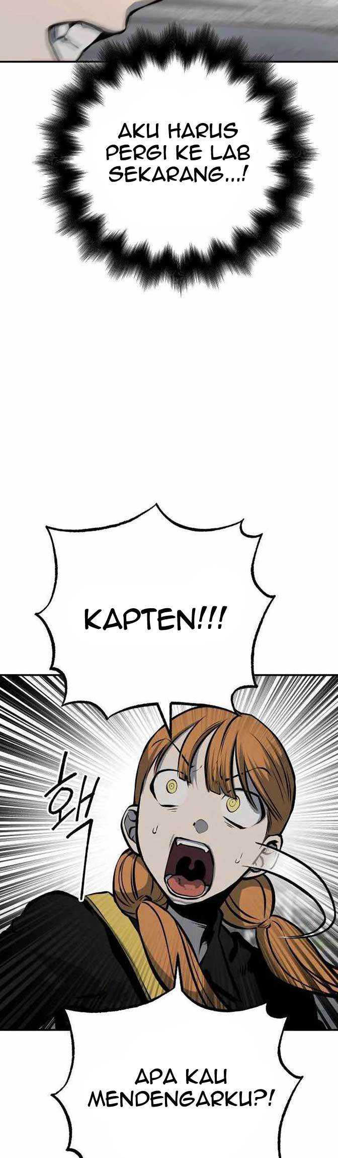 ZomGan Chapter 30 Gambar 10