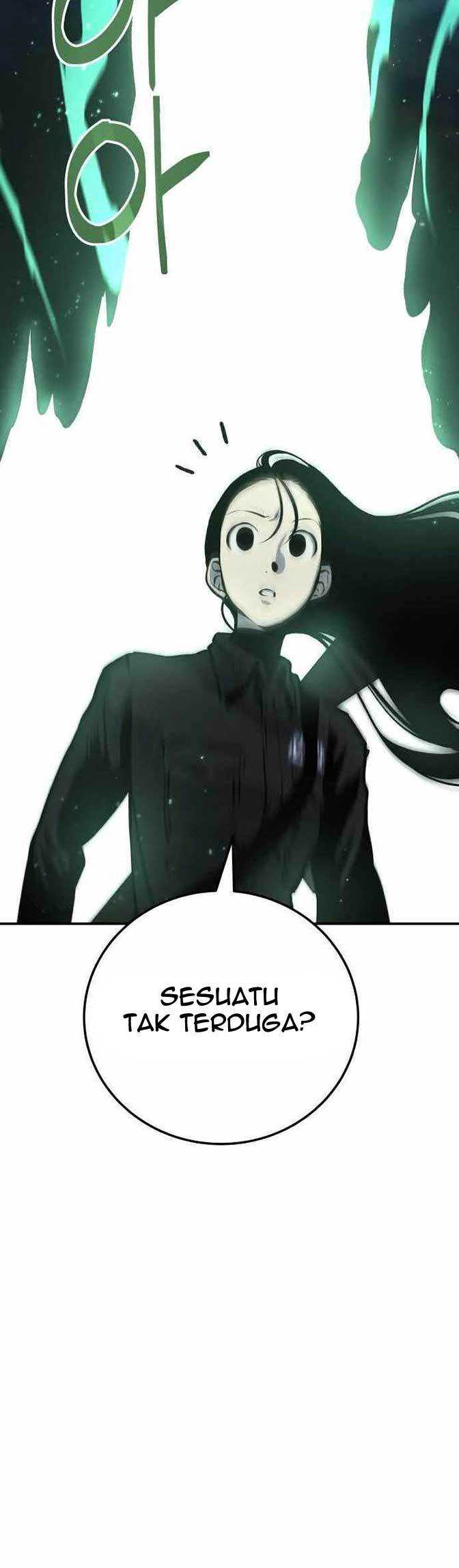 ZomGan Chapter 30 Gambar 12
