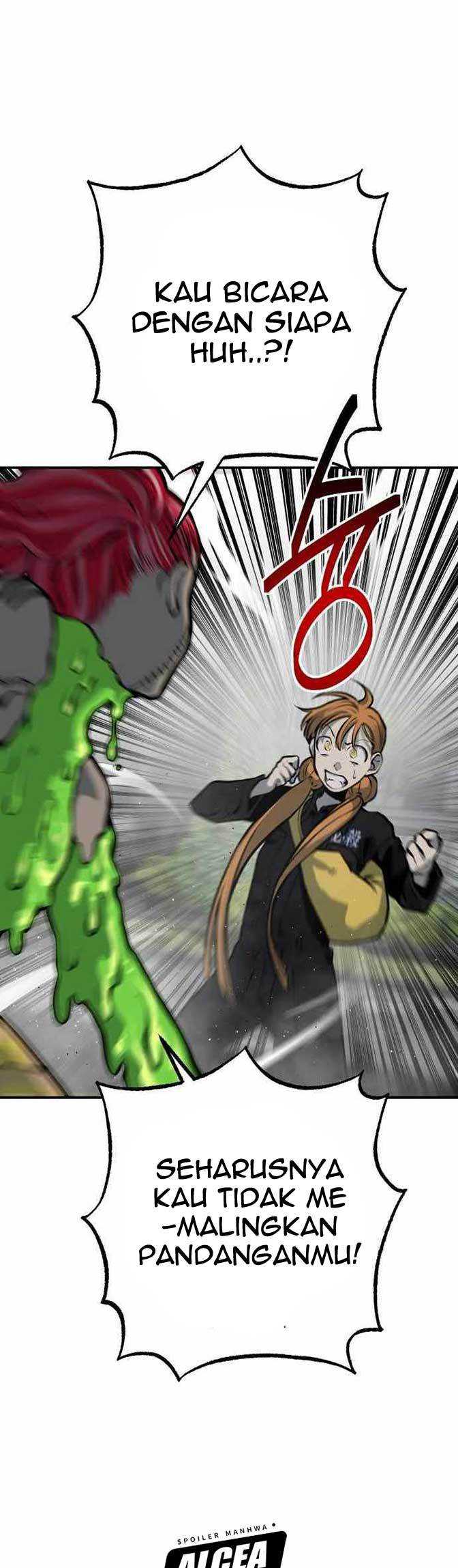 ZomGan Chapter 30 Gambar 13