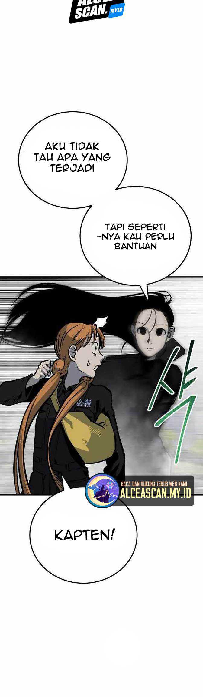 ZomGan Chapter 30 Gambar 14